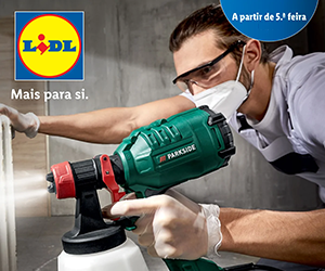 Folheto Lidl