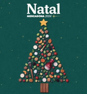 Horários da Mercadona Dezembro 2024