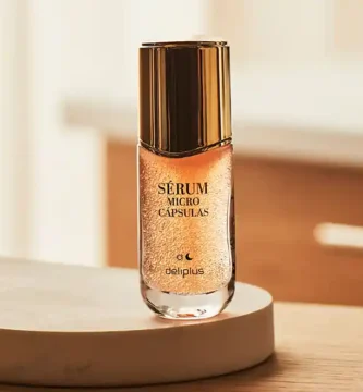 Serum Mercadona