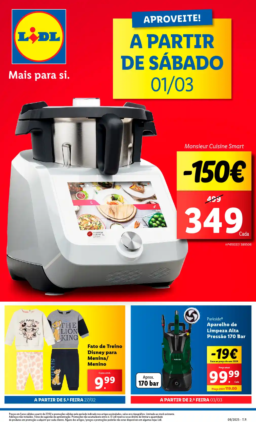 folheto bazar 27 fevereiro 5 marco 2025 01