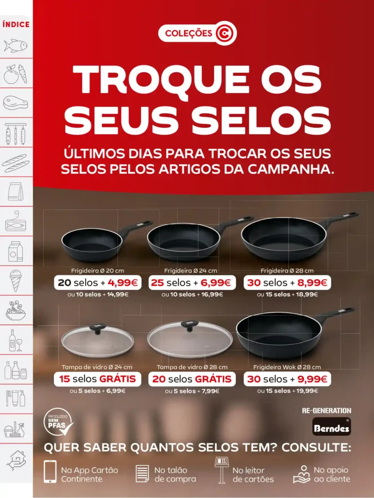 Folheto Continente 18 a 24 Fevereiro 2025 - Página 02
