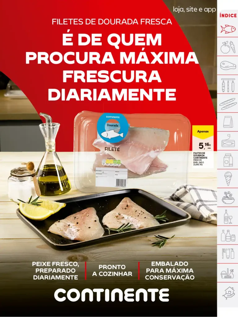 Folheto Continente 18 a 24 Fevereiro 2025 - Página 03