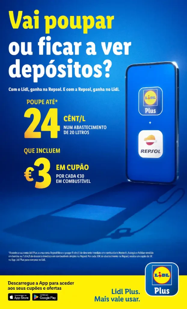Folheto Lidl 20 a 26 Fevereiro 2025 - Página 20