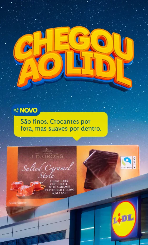 Folheto Lidl 20 a 26 Fevereiro 2025 - Página 21