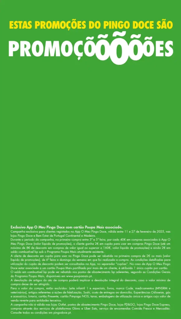 Folheto Pingo Doce 18 a 24 Fevereiro 2025 - Página 02