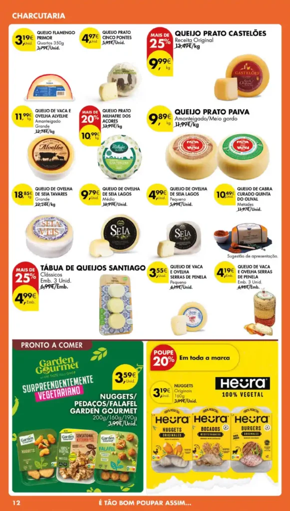 Folheto Pingo Doce 18 a 24 Fevereiro 2025 - Página 14