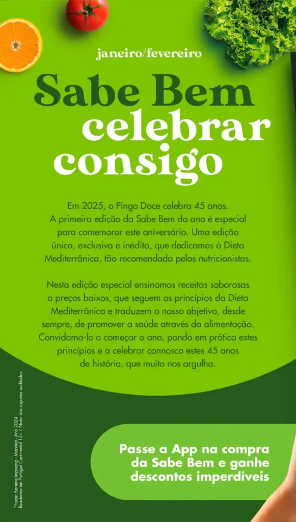 Folheto Pingo Doce 18 a 24 Fevereiro 2025 - Página 52