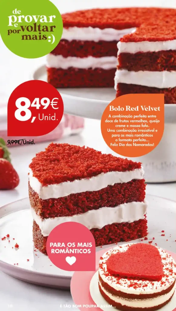 Folheto Pingo Doce 11 a 17 Fevereiro 2025 - Página 12