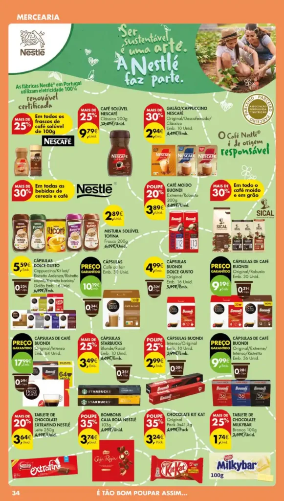 Folheto Pingo Doce 11 a 17 Fevereiro 2025 - Página 38