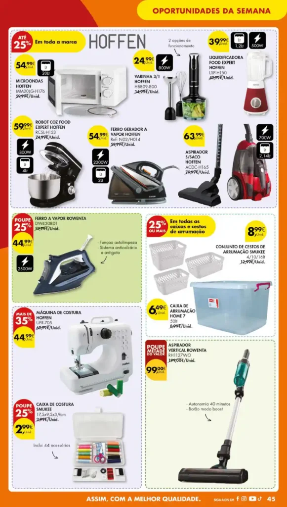 Folheto Pingo Doce 11 a 17 Fevereiro 2025 - Página 49