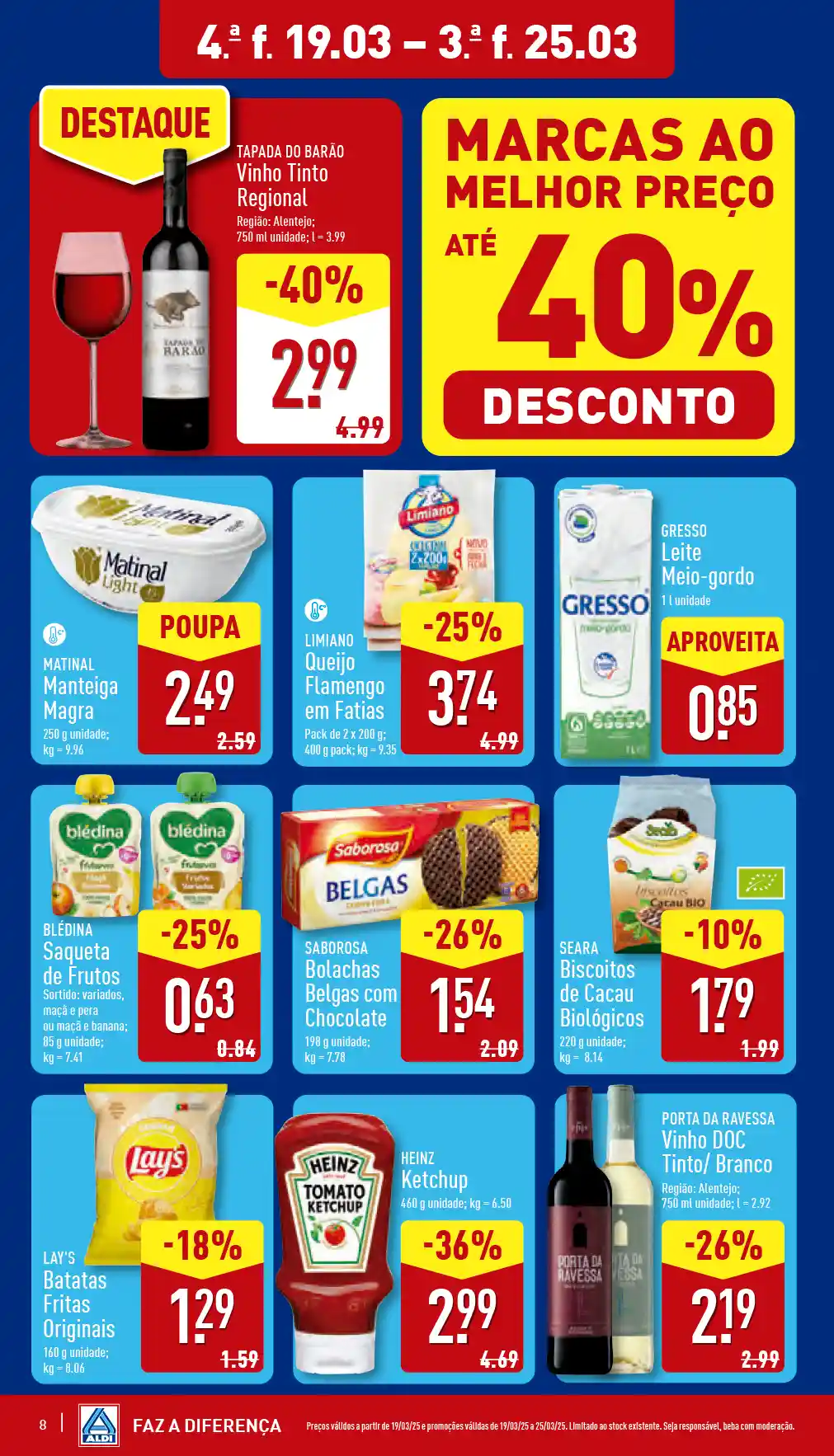 Batatas Fritas Originais