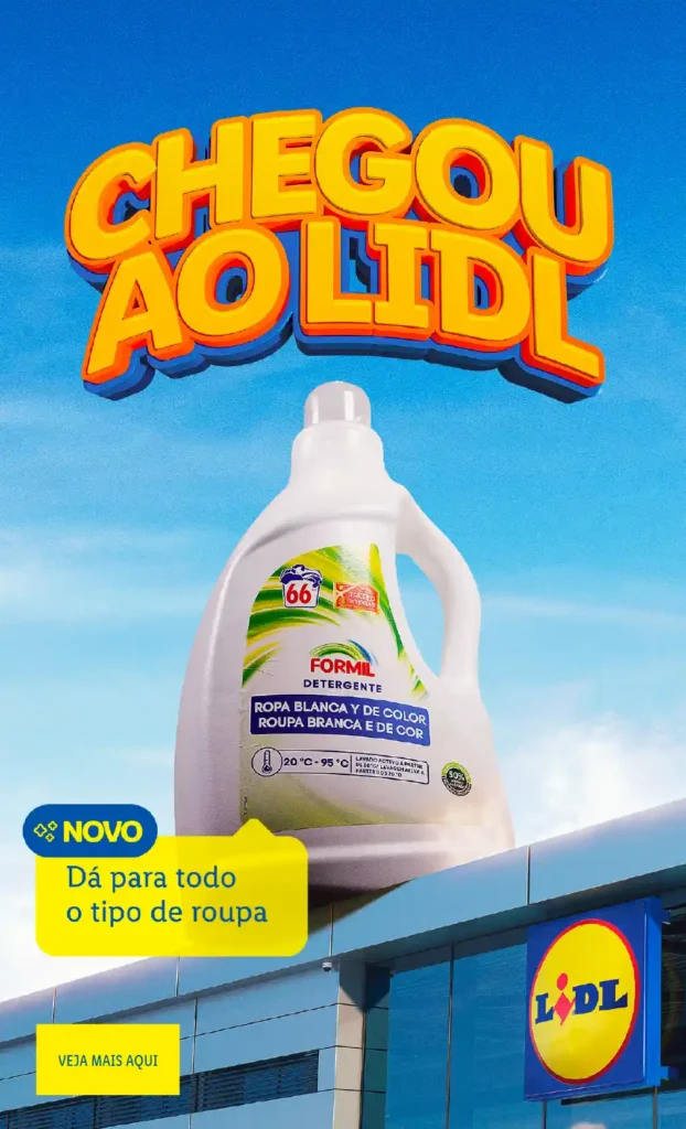 Folheto Lidl 20 a 26 de Março de 2025 - Página 19
