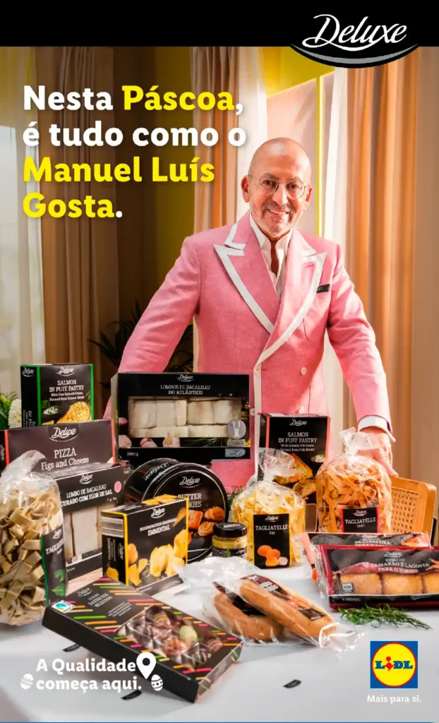 Folheto Lidl 20 a 26 de Março de 2025 - Página 27