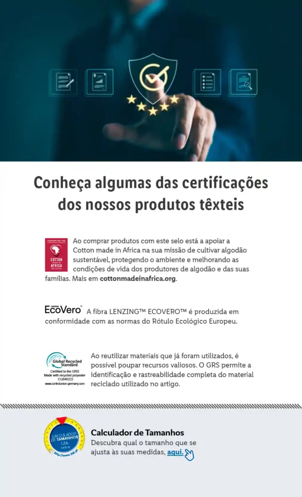 Folheto Lidl Esmara Primavera 2025 - Página 04