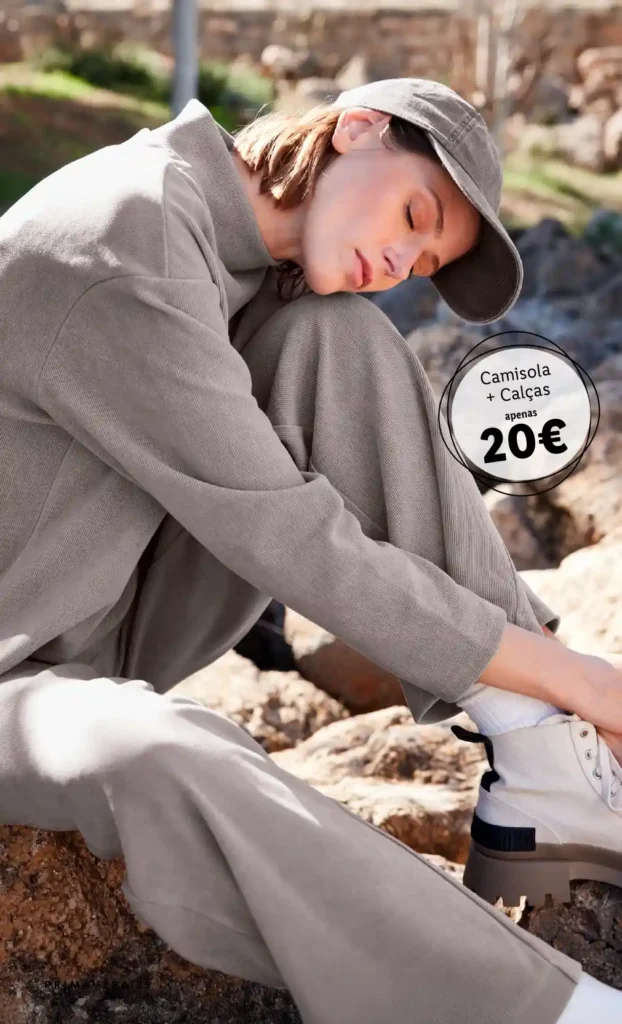 Folheto Lidl Esmara Primavera 2025 - Página 08