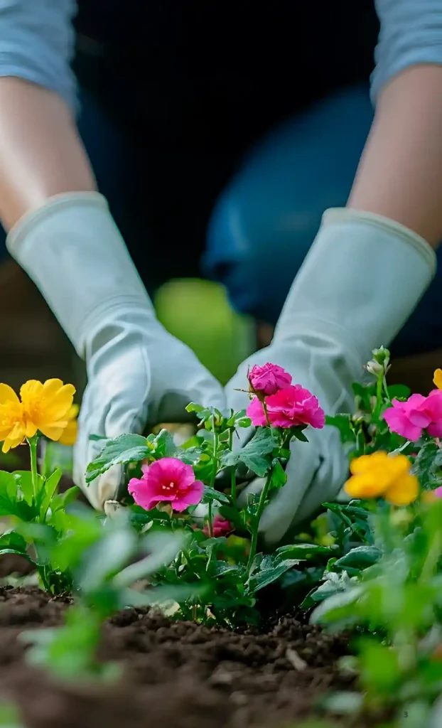 Folheto Lidl Especial Jardim 2025 - Página 03