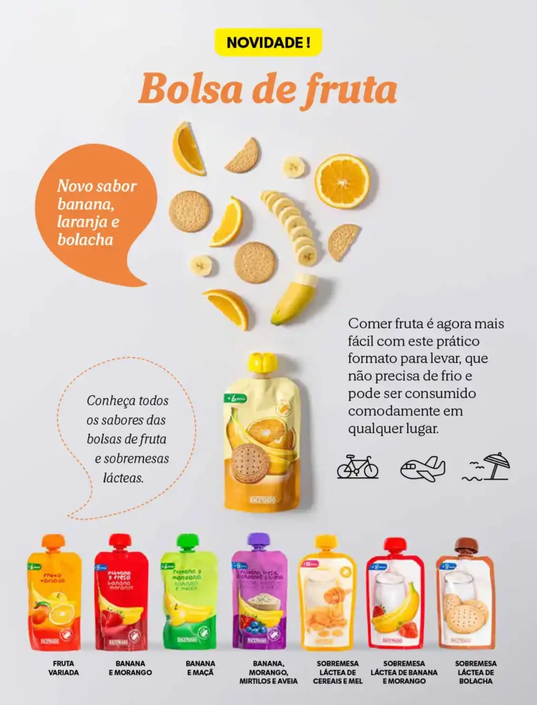 Folheto Mercadona A Perfumaria Março e Abril de 2025 - Página 16
