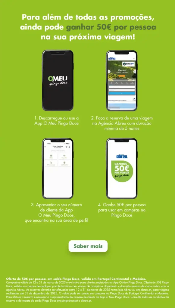 Folheto Pingo Doce 18 a 24 de Março de 2025 - Página  Página 11