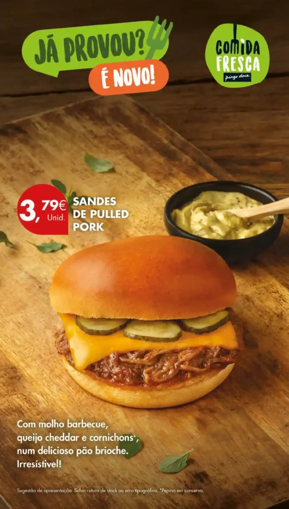 Folheto Pingo Doce 25 e 32 de Março de 2025 - Página 12