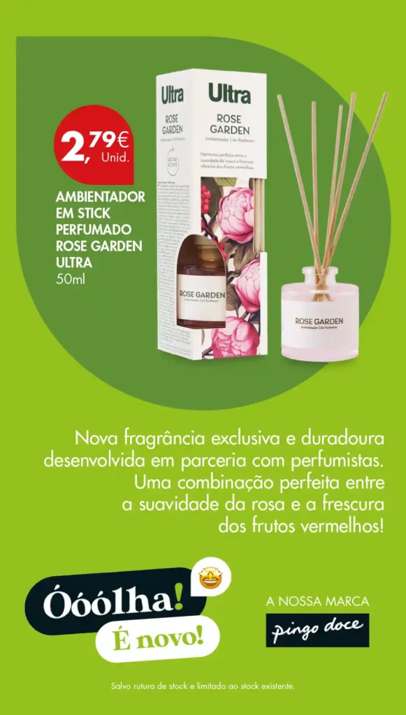 Folheto Pingo Doce 25 e 32 de Março de 2025 - Página 21