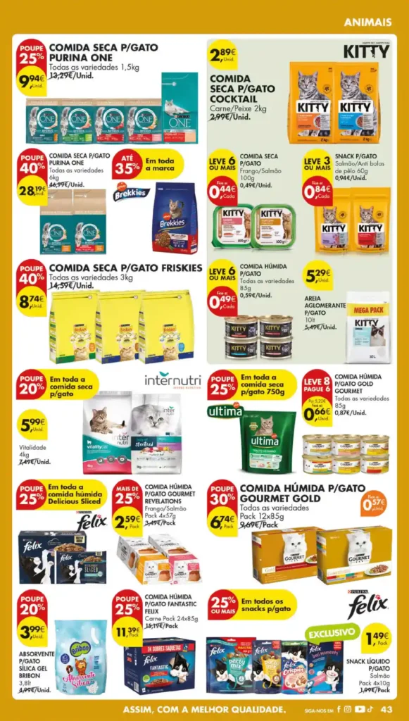 Folheto Pingo Doce 25 e 32 de Março de 2025 - Página 49