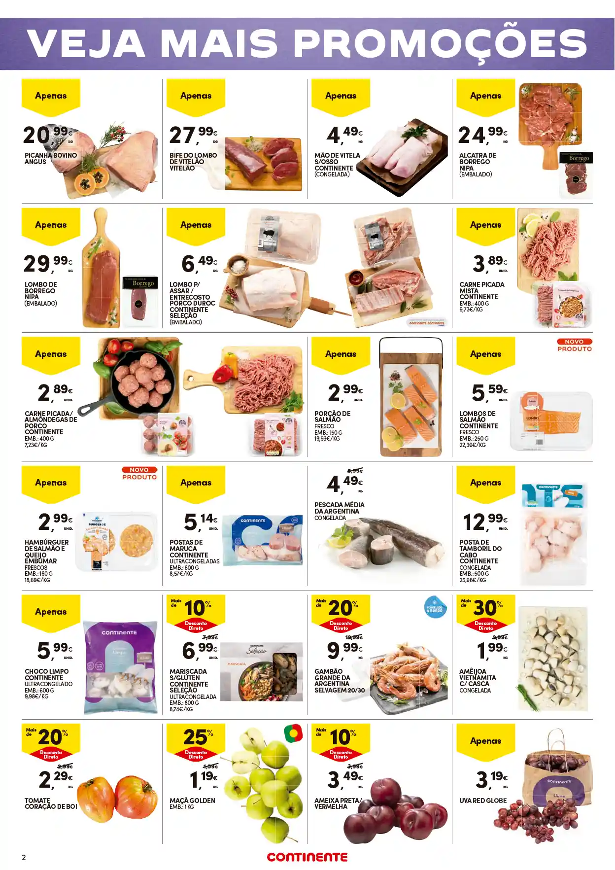 Hambúrguer de Salmão e Queijo