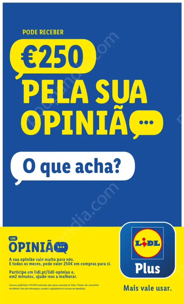 Folheto Lidl de 14 a 19 Abril 2025 - Página 27