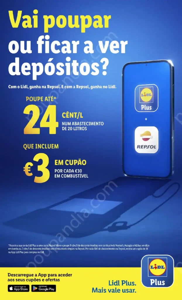 Folheto Lidl de 14 a 19 Abril 2025 - Página 31