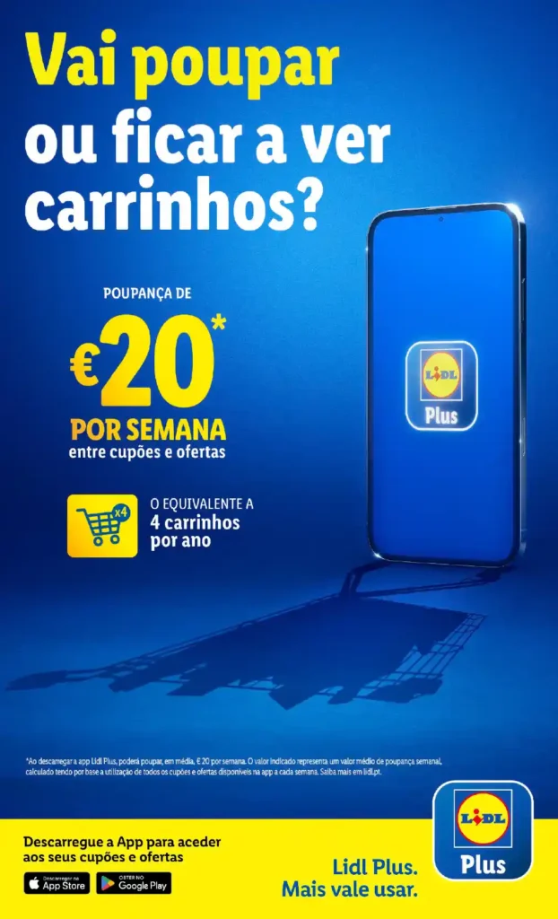 Folheto Lidl 7 a 13 de Abril de 2025 - Página 03