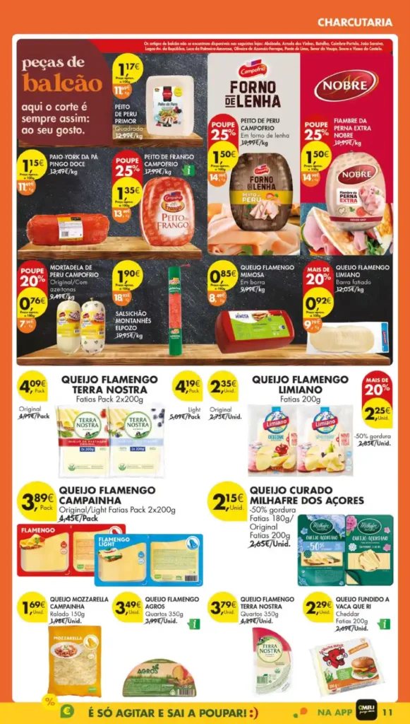 Folheto Pingo Doce 1 a 7 de Abril de 2025 - Página 13