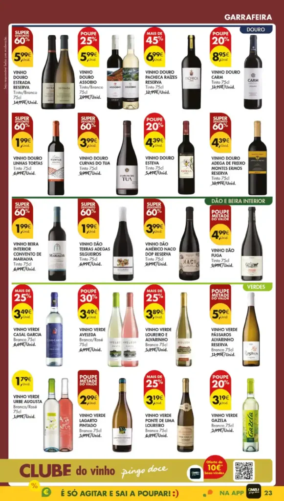 Folheto Pingo Doce 1 a 7 de Abril de 2025 - Página 27