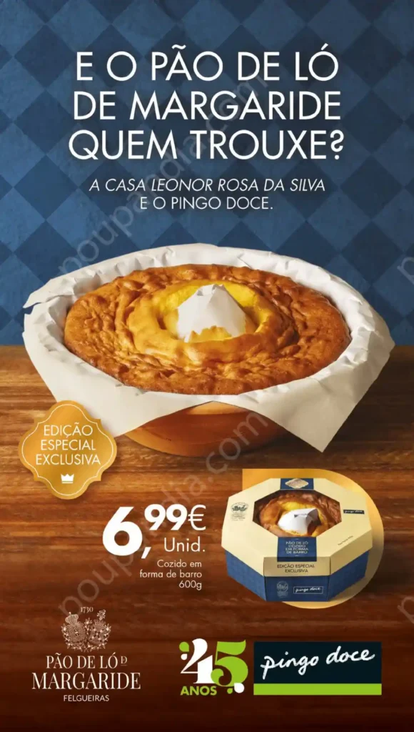 Folheto Pingo Doce de 15 a 21 Abril 2025 - Página 10