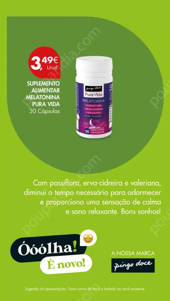 Folheto Pingo Doce de 22 a 28 de Abril 2025 - Página 41